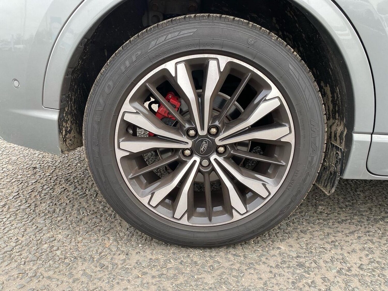 Used Ford Kuga 2020 for sale - 76275135: Photo 6