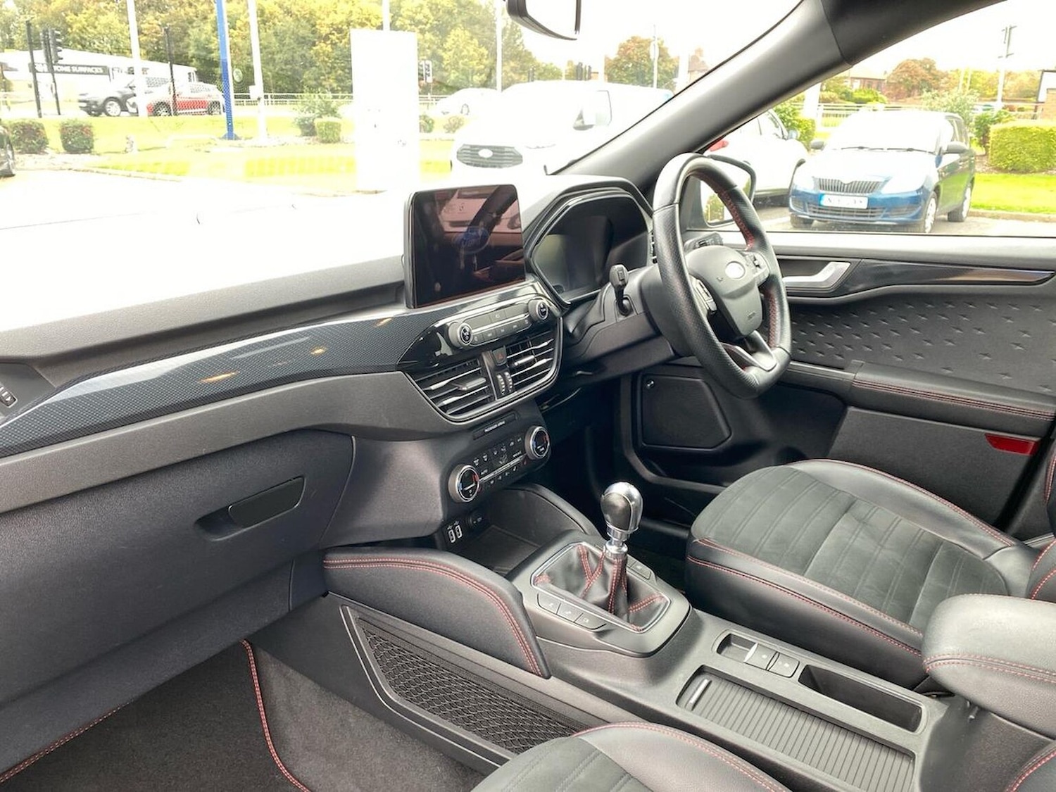 Used Ford Kuga 2020 for sale - 76275135: Photo 7