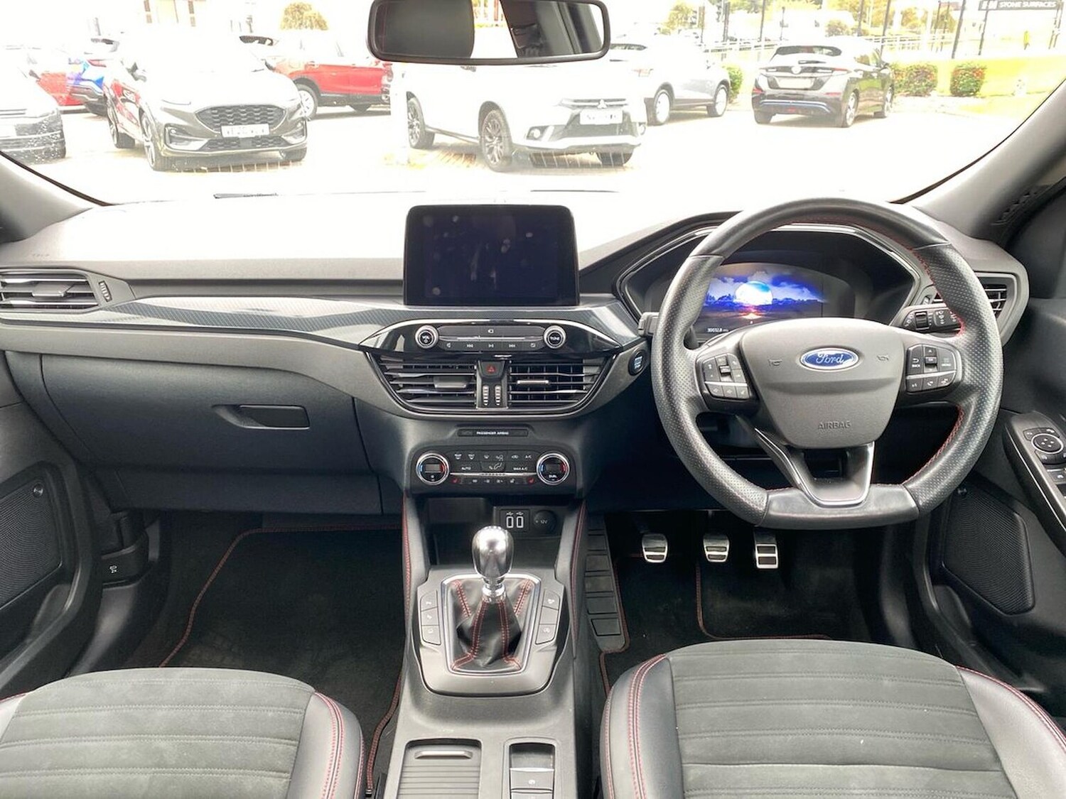 Used Ford Kuga 2020 for sale - 76275135: Photo 8