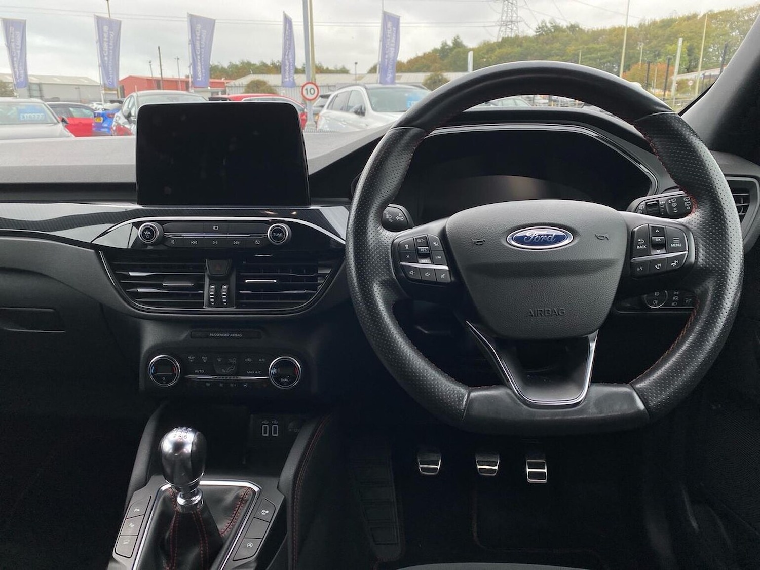 Used Ford Kuga 2020 for sale - 76275135: Photo 9