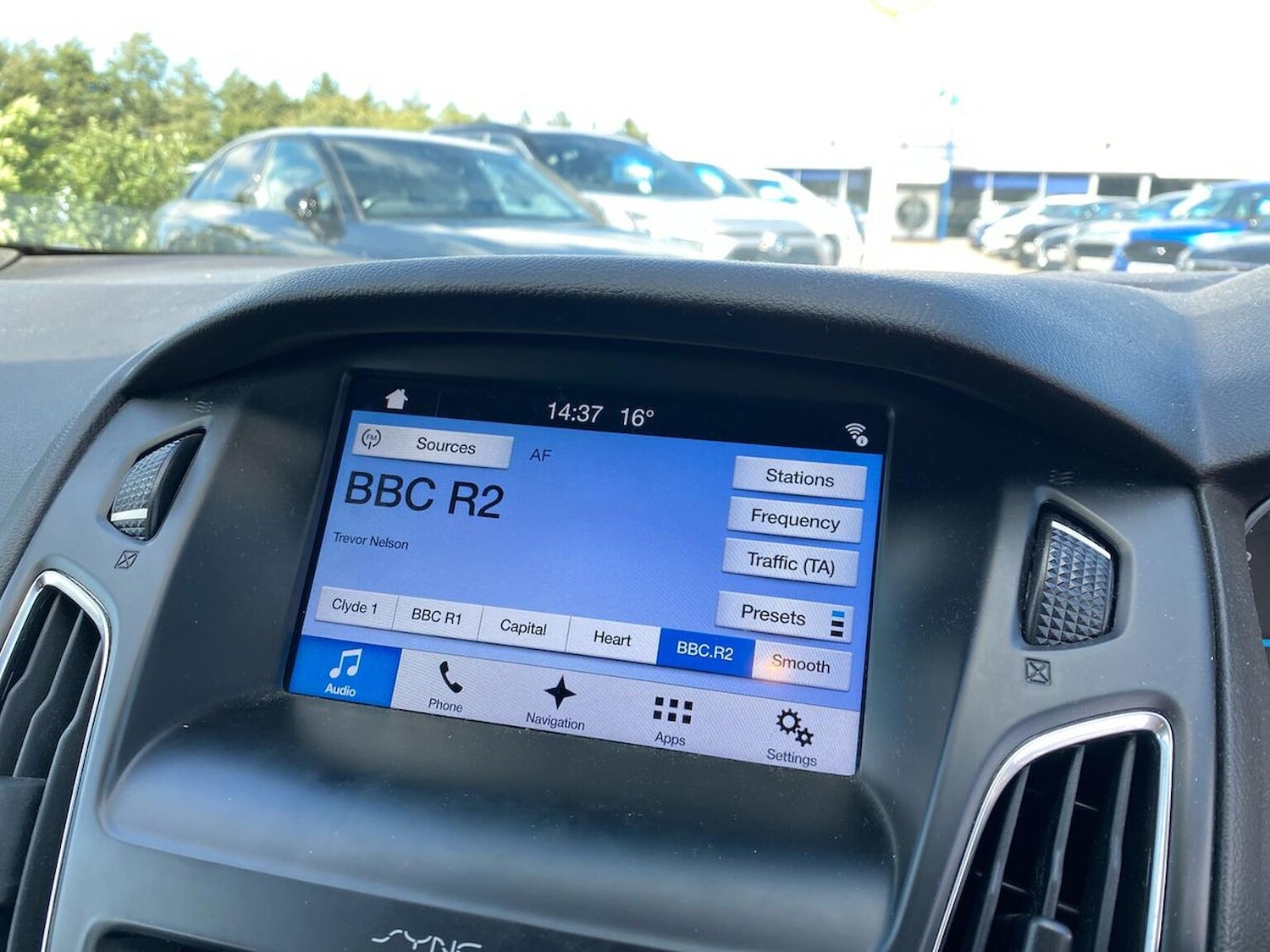 Used Ford Focus 2017 for sale - 76940145: Photo 11