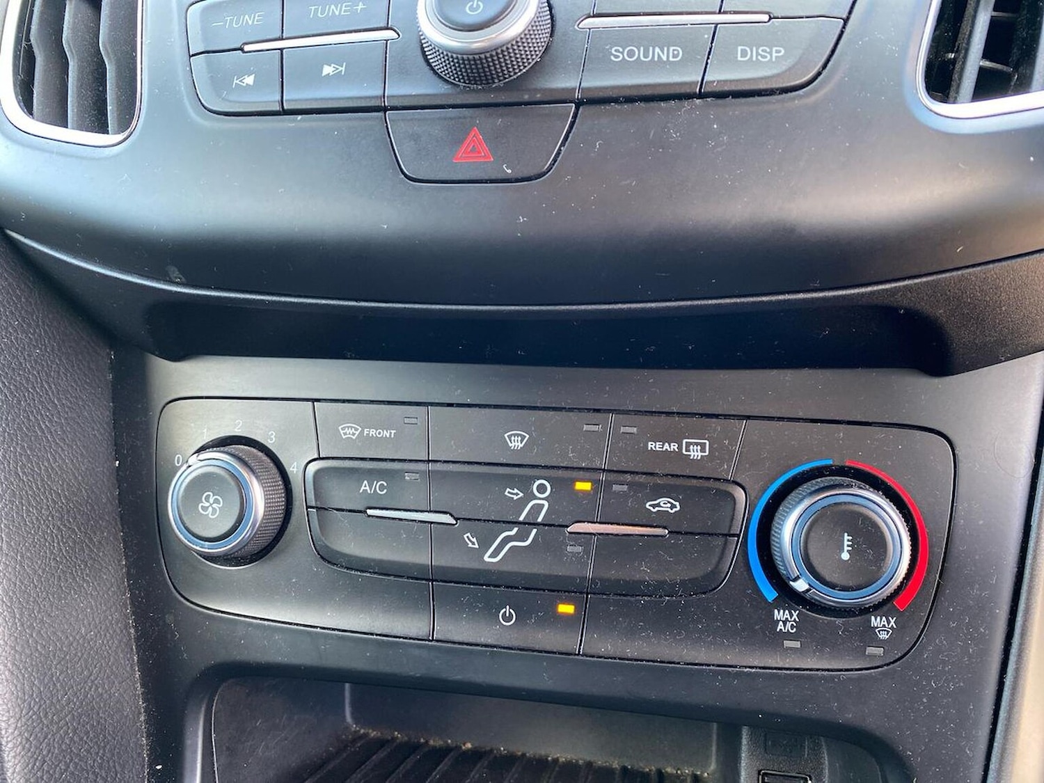 Used Ford Focus 2017 for sale - 76940145: Photo 12