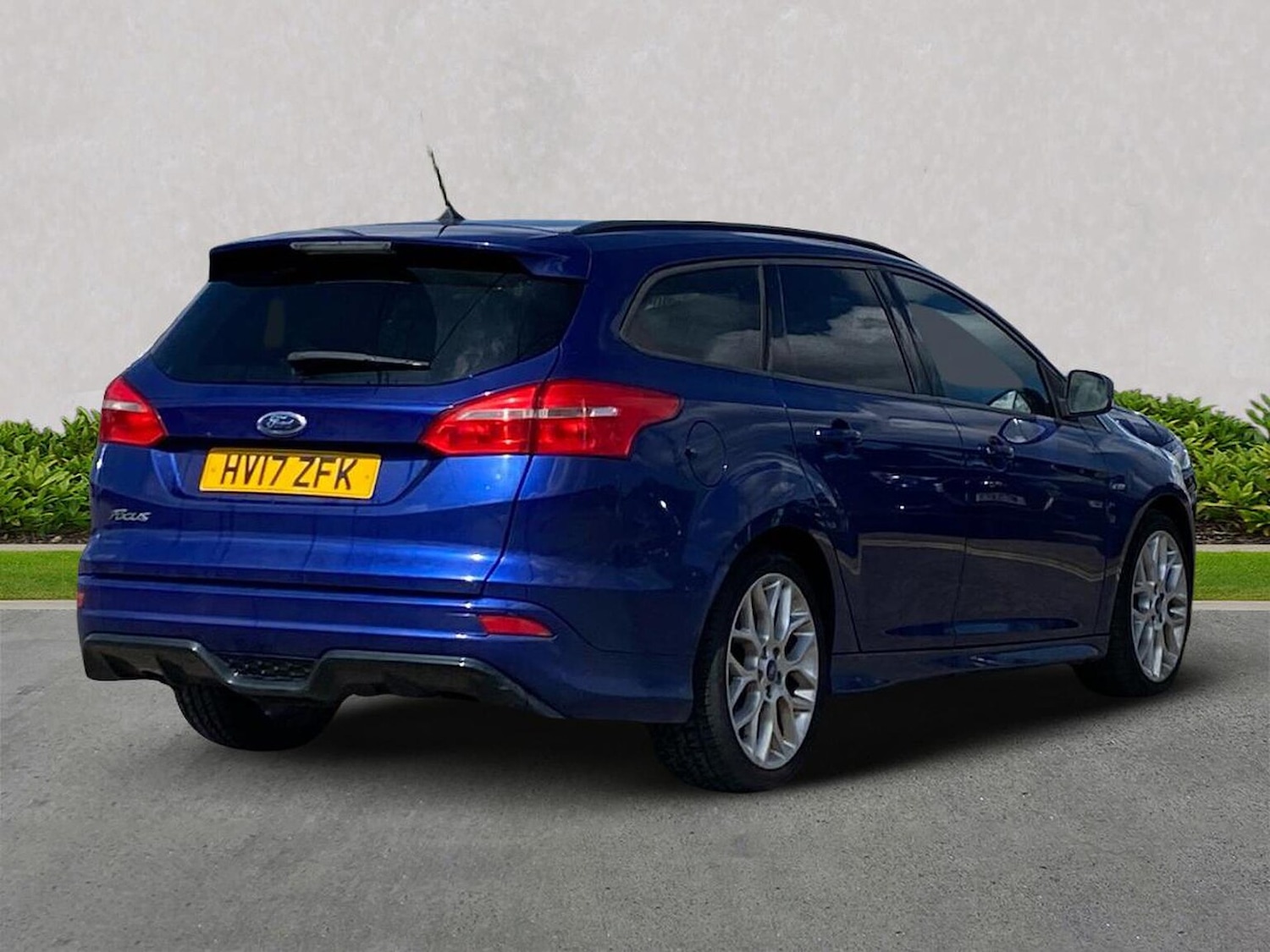 Used Ford Focus 2017 for sale - 76940145: Photo 17