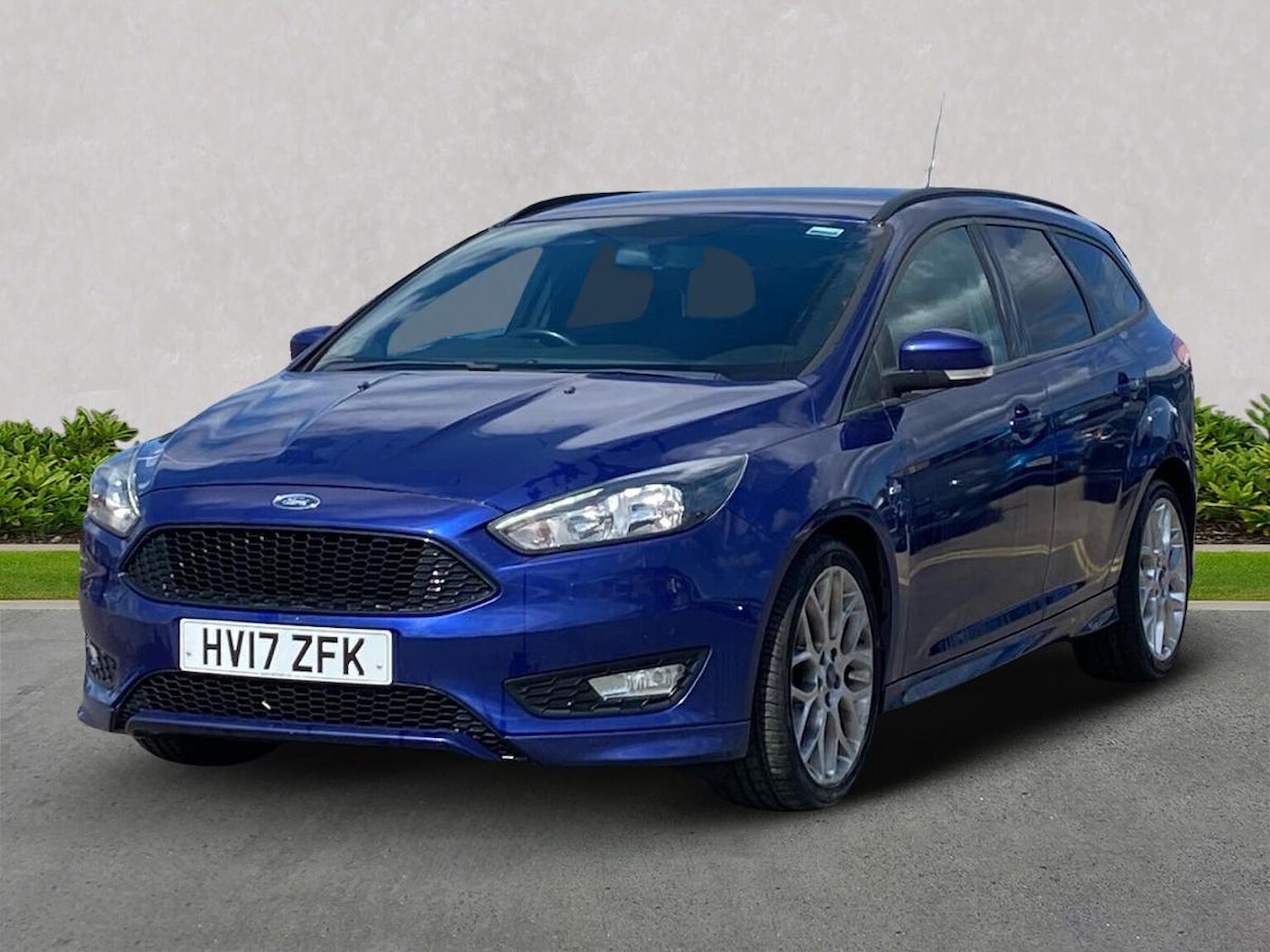 Used Ford Focus 2017 for sale - 76940145: Photo 19