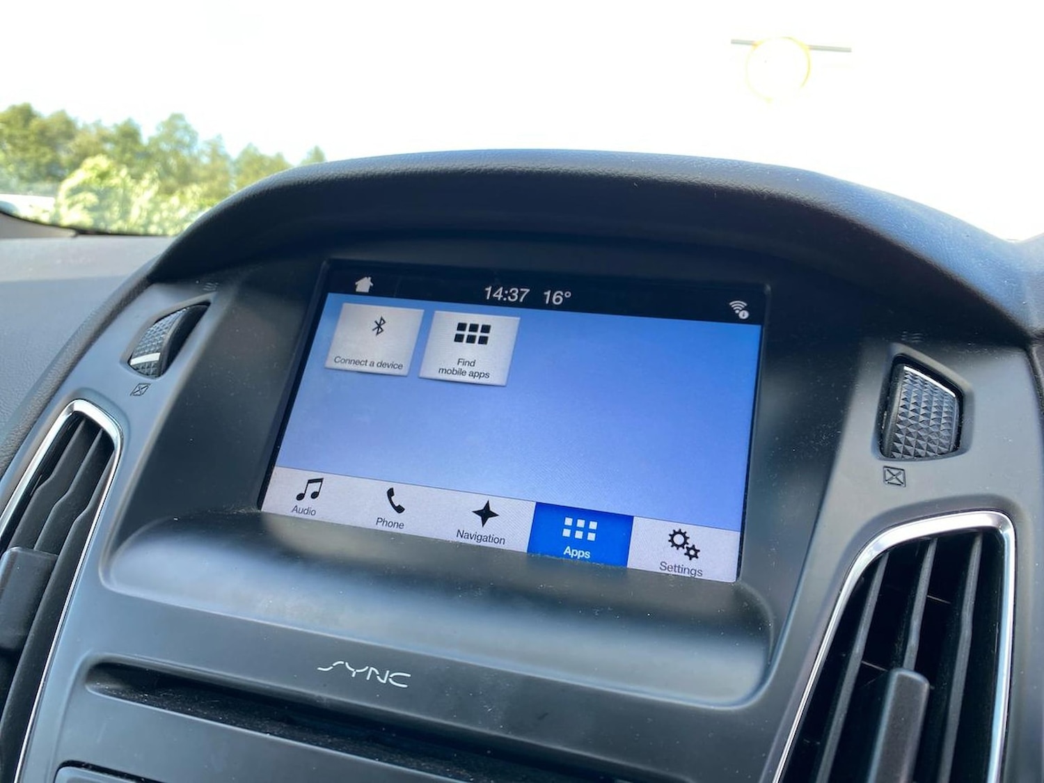 Used Ford Focus 2017 for sale - 76940145: Photo 24