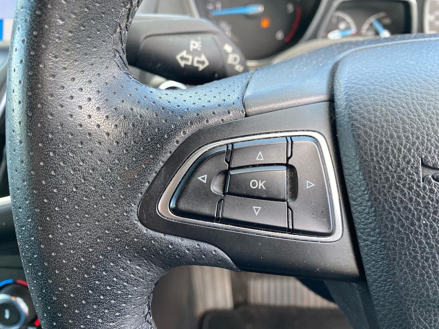 Used Ford Focus 2017 for sale - 76940145: Photo 25