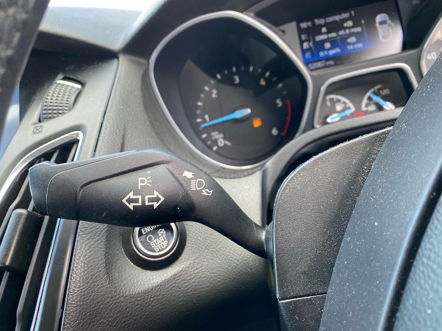 Used Ford Focus 2017 for sale - 76940145: Photo 27