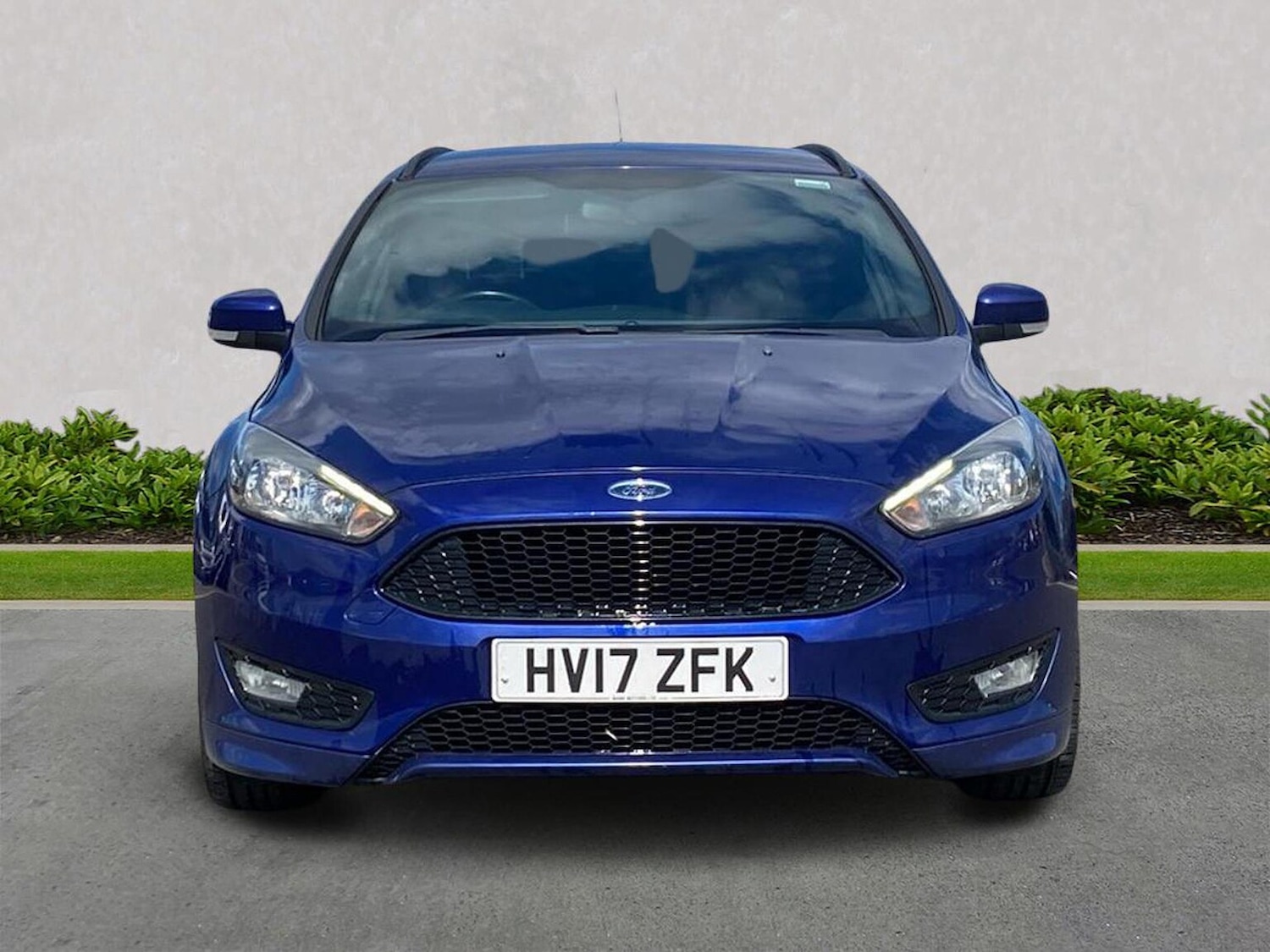 Used Ford Focus 2017 for sale - 76940145: Photo 5