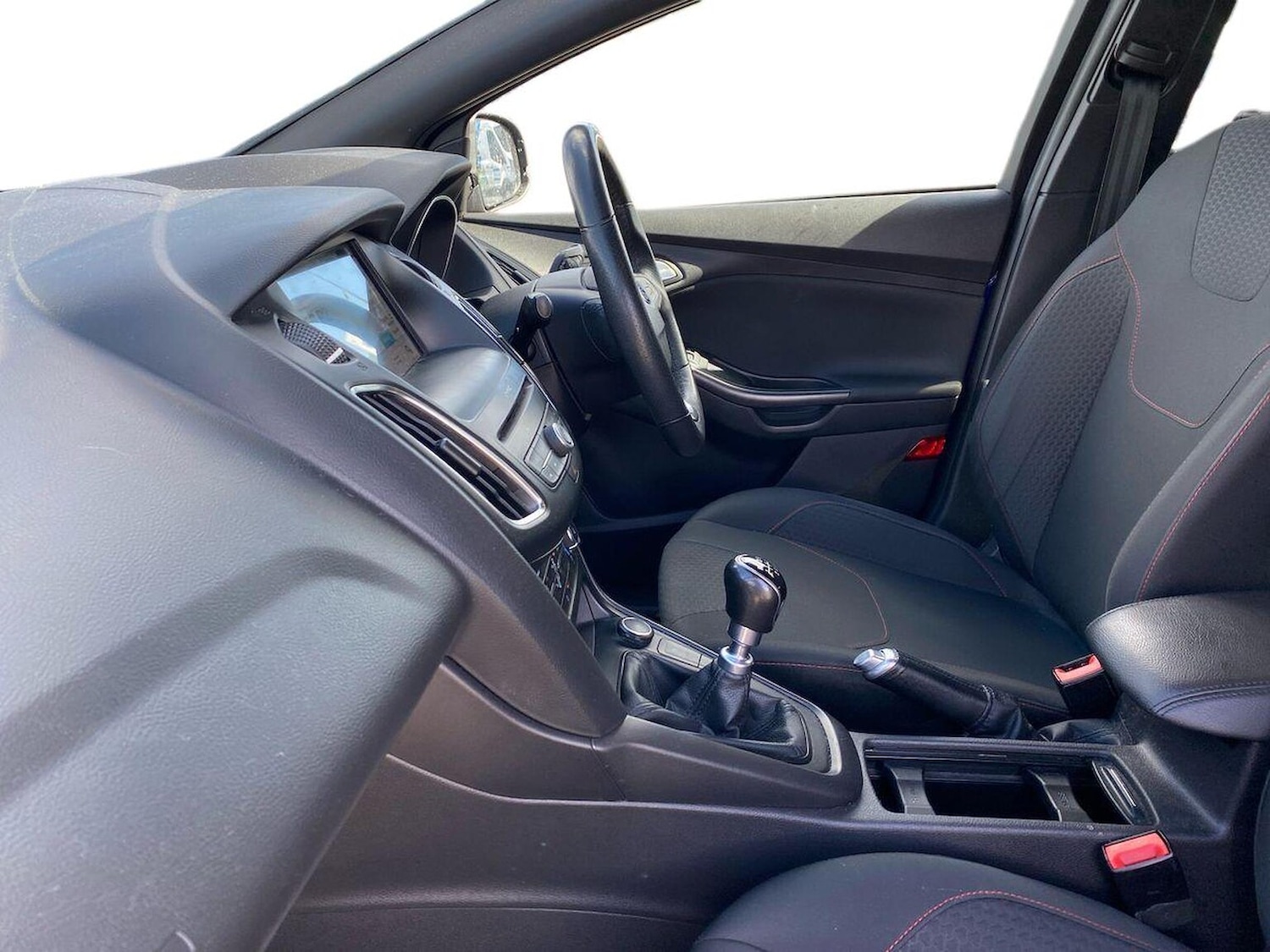 Used Ford Focus 2017 for sale - 76940145: Photo 7