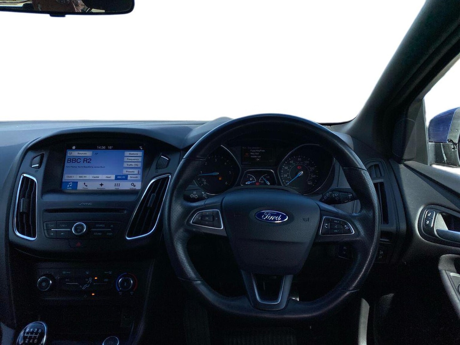 Used Ford Focus 2017 for sale - 76940145: Photo 9