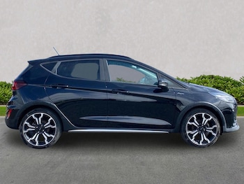 Used Ford Fiesta 2023 for sale - 79588681: Photo