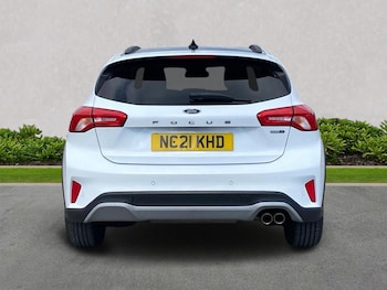 Used Ford Focus 2021 for sale - 79185378: Photo