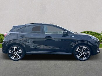 Used Ford Puma 2020 for sale - 75907826: Photo