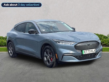 Used Ford Mustang Mach-E 2023 for sale - 79261148: Photo