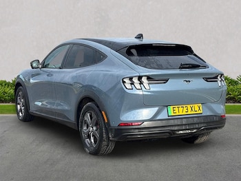 Used Ford Mustang Mach-E 2023 for sale - 79261148: Photo