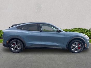 Used Ford Mustang Mach-E 2023 for sale - 79261148: Photo