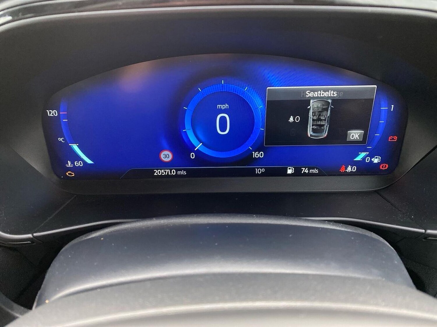 Used Ford Focus 2022 for sale - 76046035: Photo 10