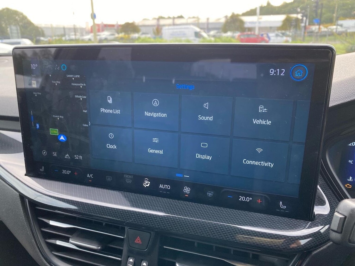 Used Ford Focus 2022 for sale - 76046035: Photo 11