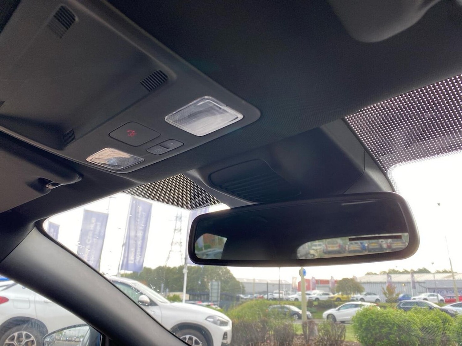 Used Ford Focus 2022 for sale - 76046035: Photo 14