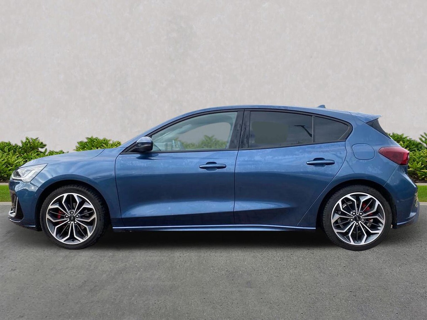 Used Ford Focus 2022 for sale - 76046035: Photo 19