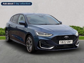 Ford - Focus