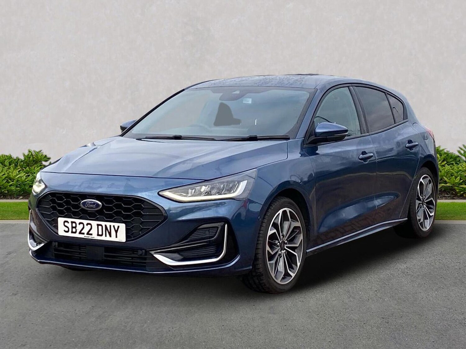 Used Ford Focus 2022 for sale - 76046035: Photo 20