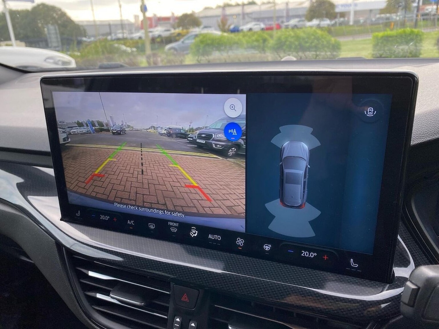 Used Ford Focus 2022 for sale - 76046035: Photo 23