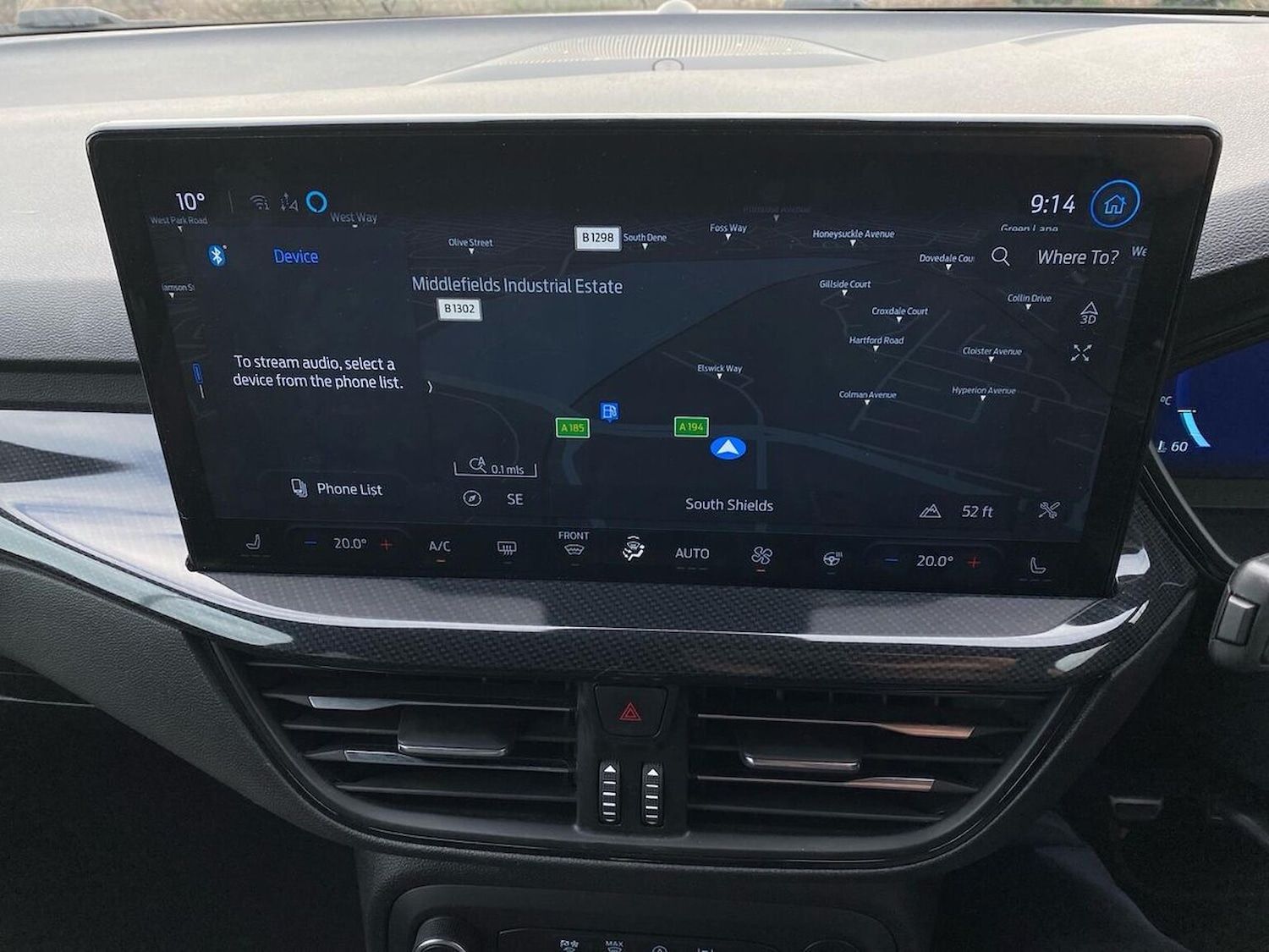 Used Ford Focus 2022 for sale - 76046035: Photo 24