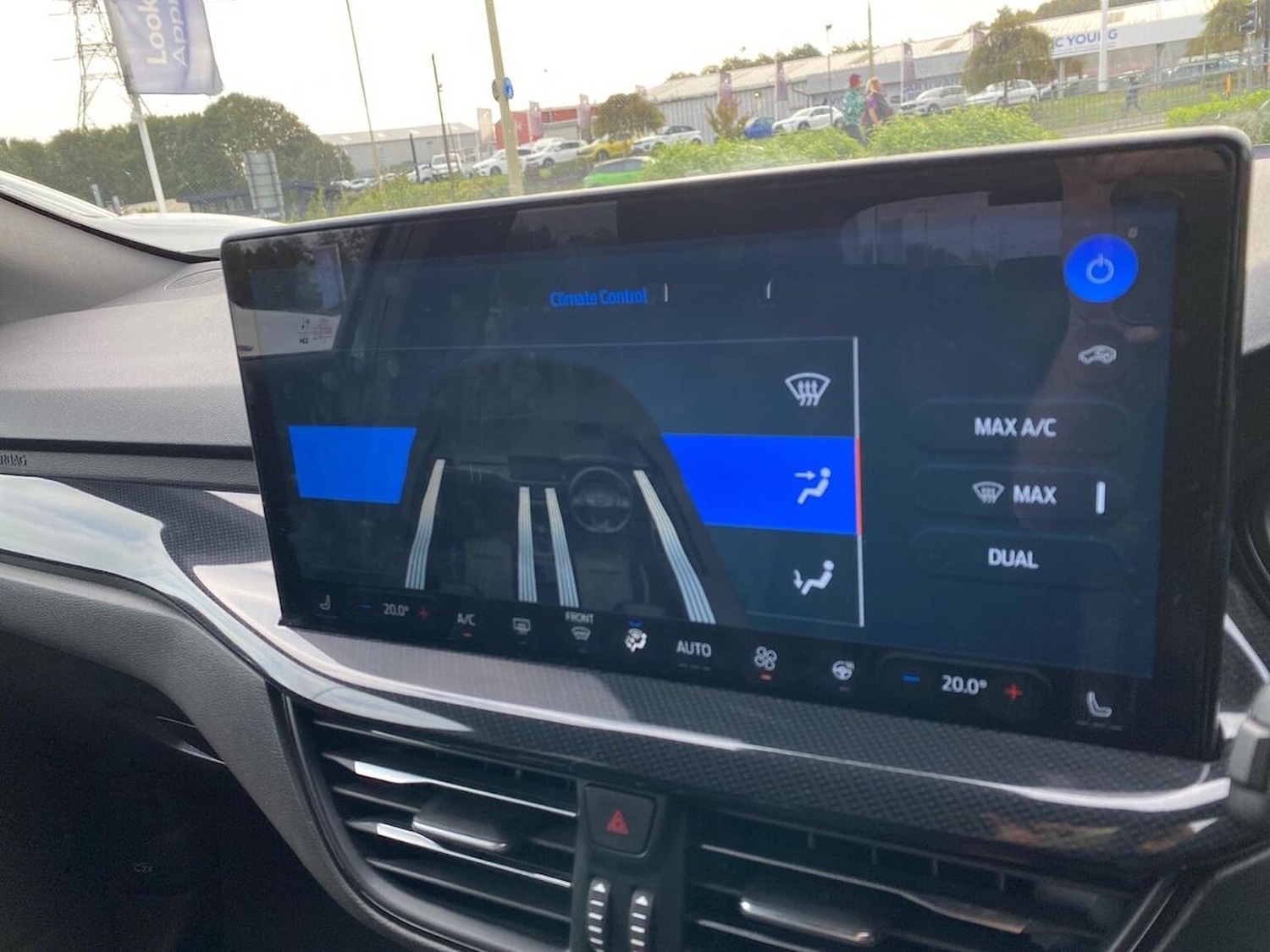 Used Ford Focus 2022 for sale - 76046035: Photo 25