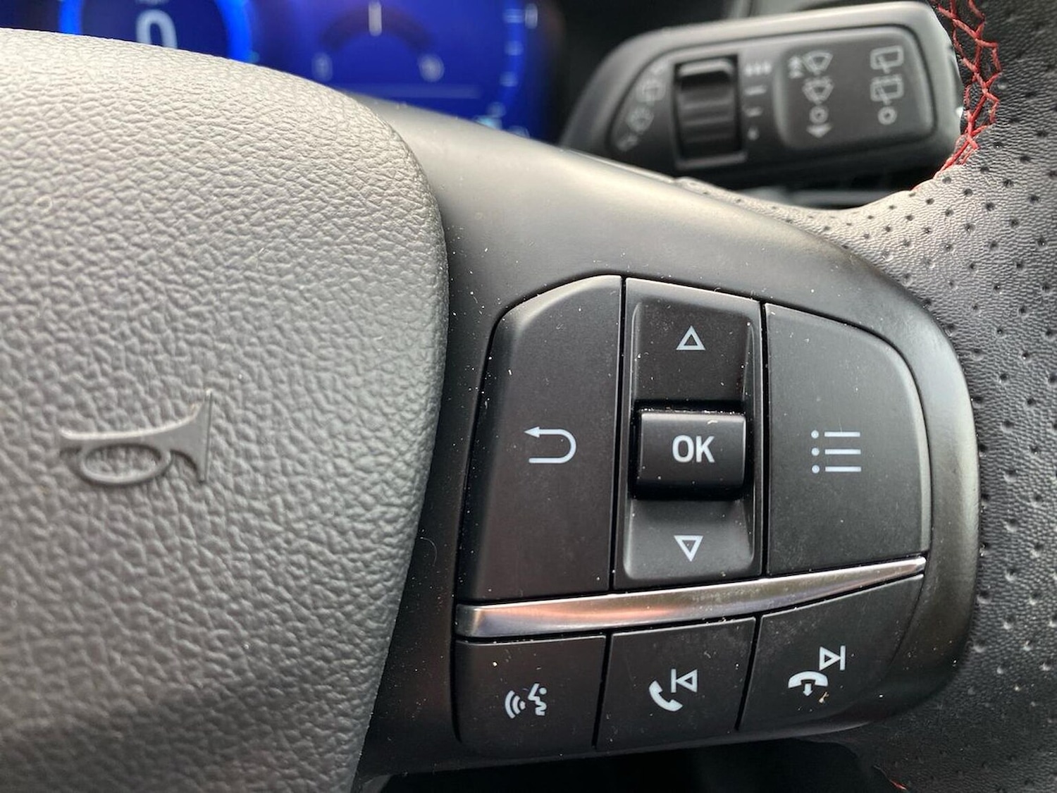 Used Ford Focus 2022 for sale - 76046035: Photo 27