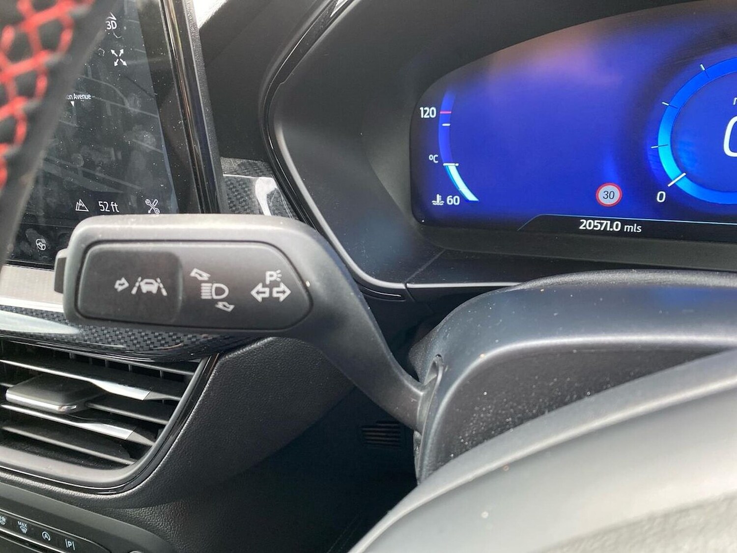 Used Ford Focus 2022 for sale - 76046035: Photo 28