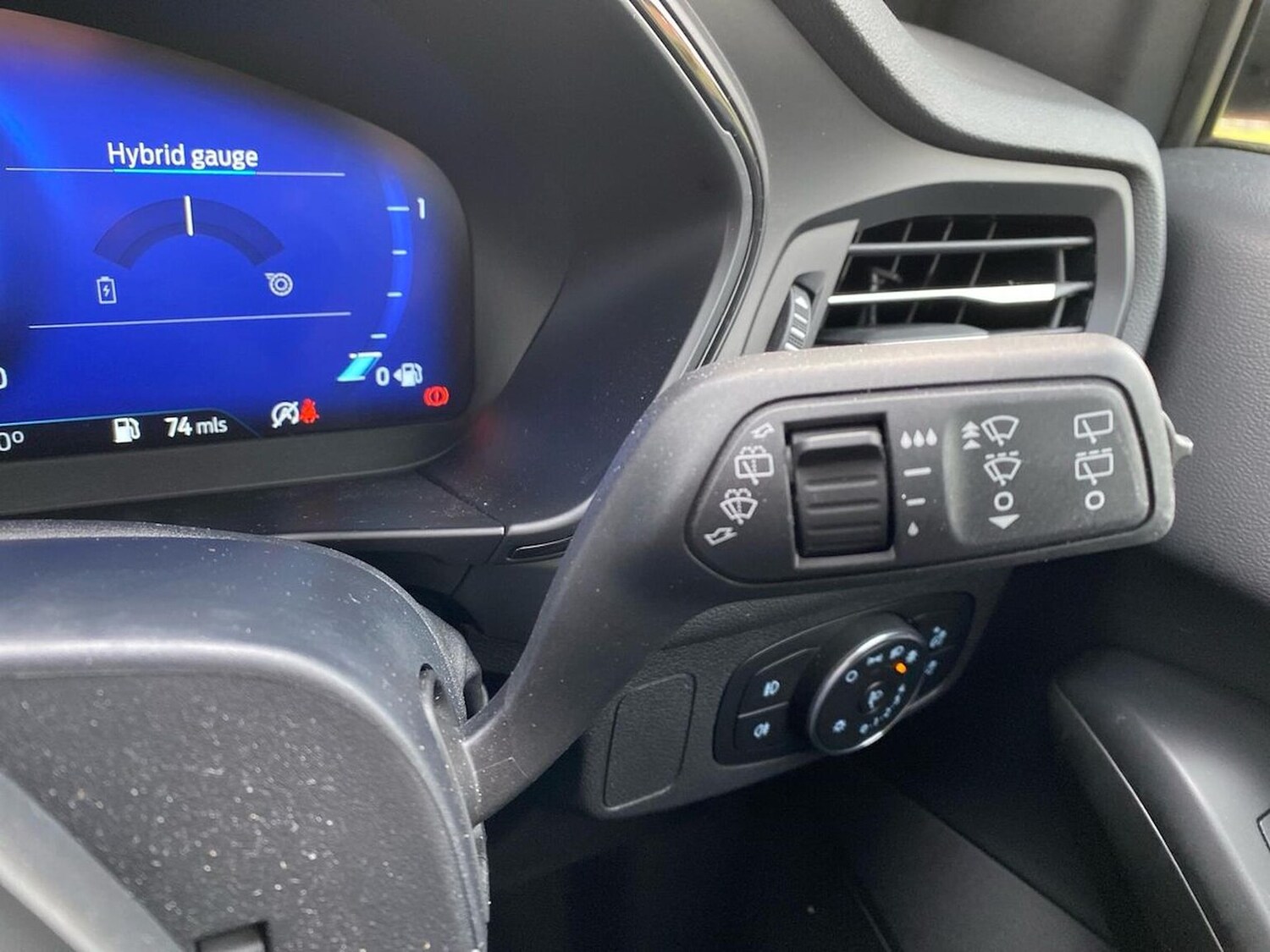 Used Ford Focus 2022 for sale - 76046035: Photo 29