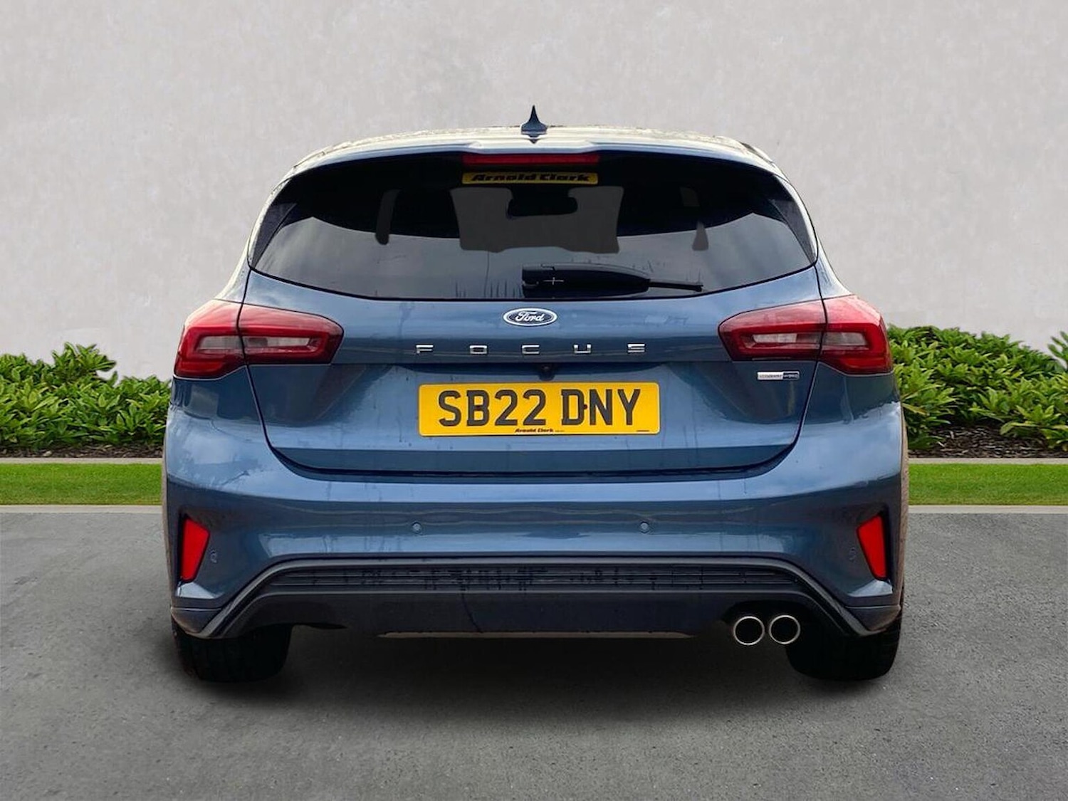 Used Ford Focus 2022 for sale - 76046035: Photo 4