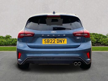 Used Ford Focus 2022 for sale - 76046035: Photo 4