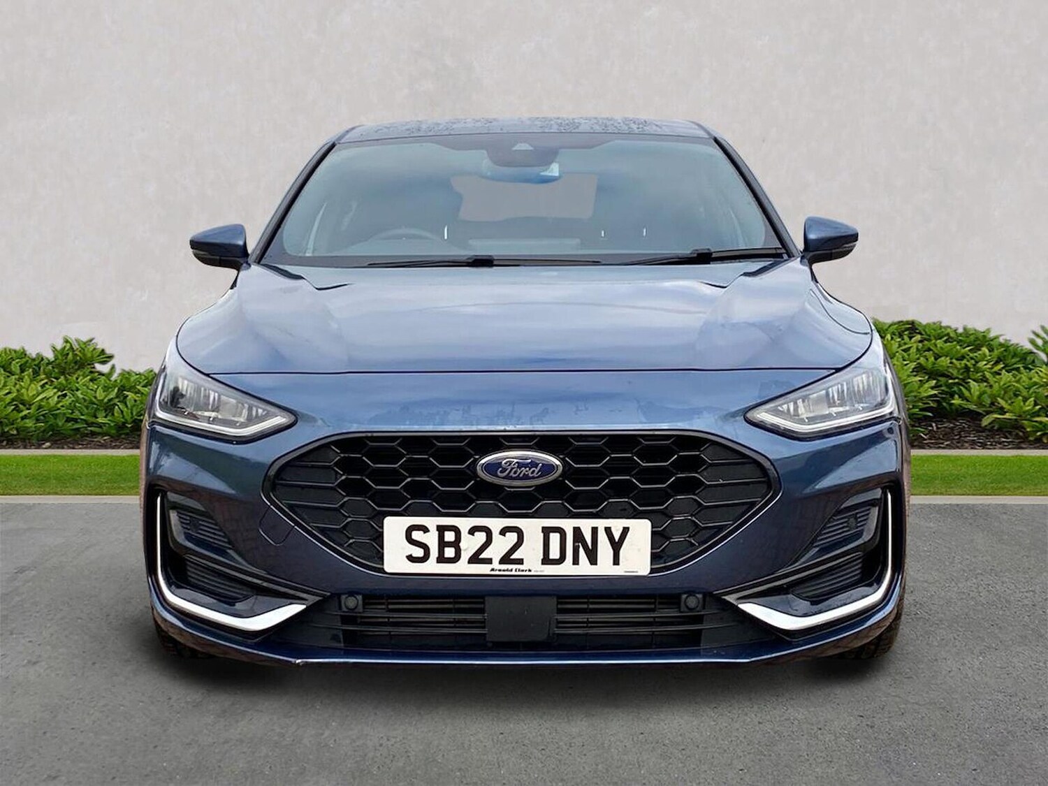 Used Ford Focus 2022 for sale - 76046035: Photo 5