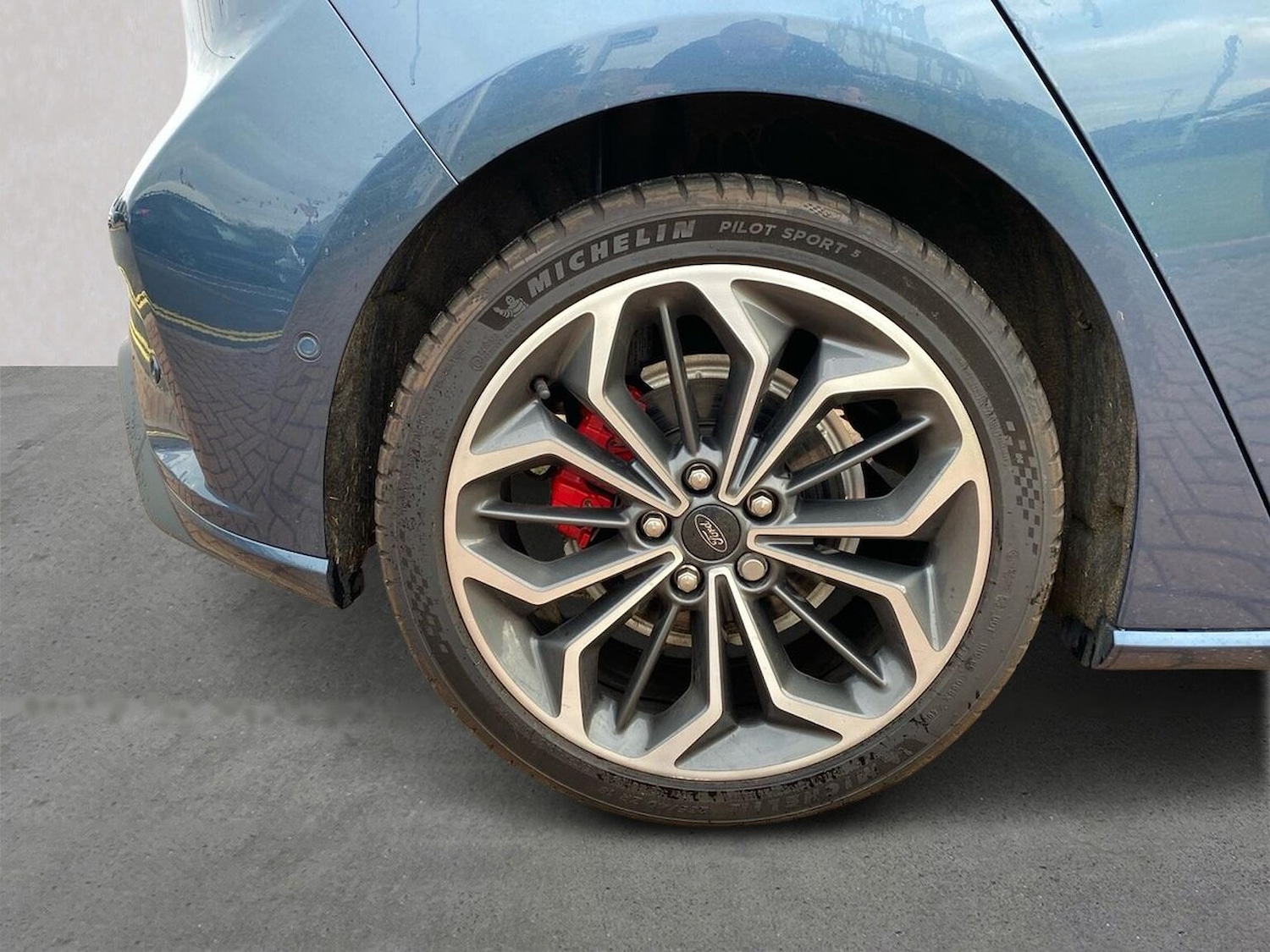 Used Ford Focus 2022 for sale - 76046035: Photo 6