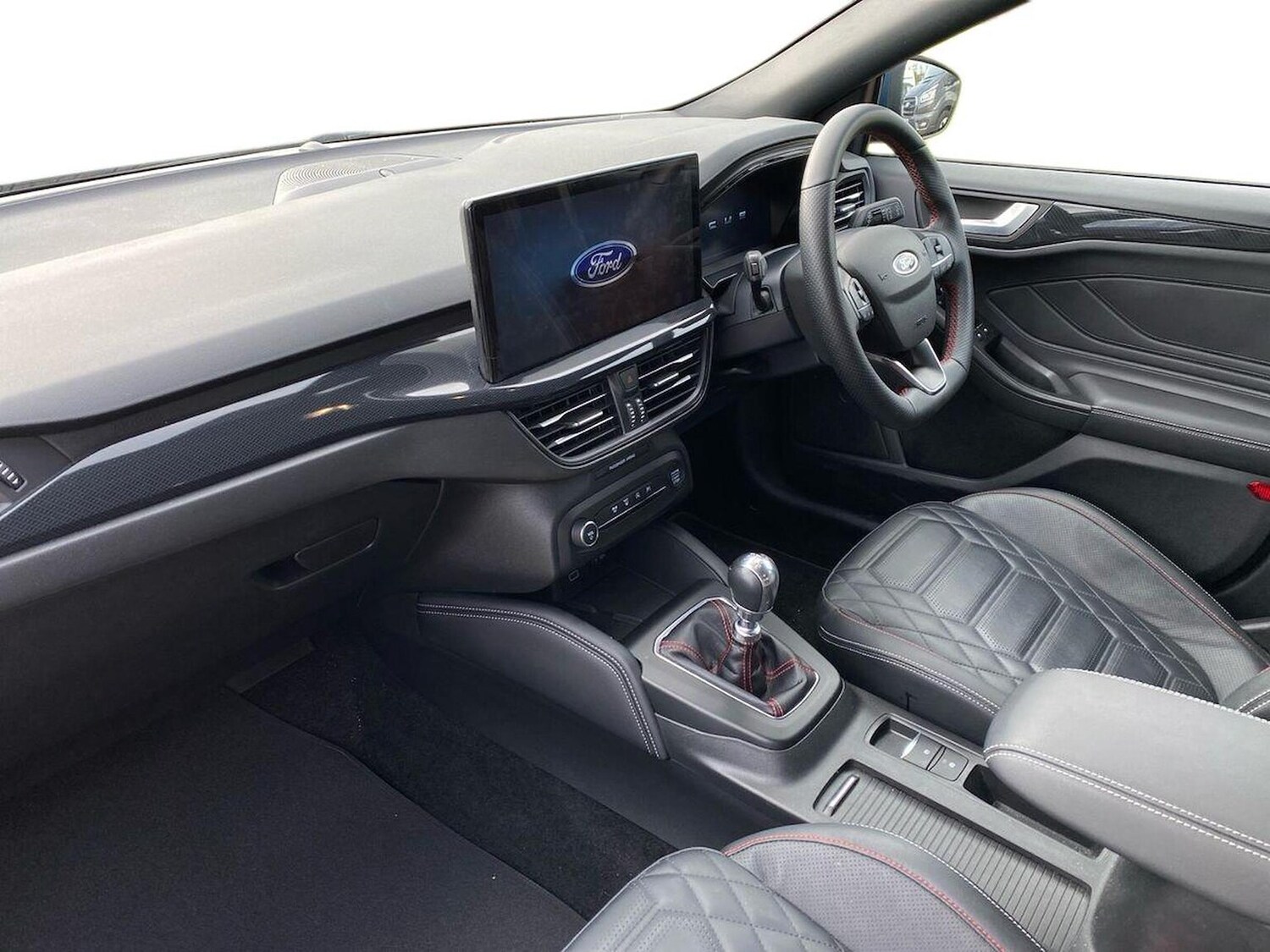 Used Ford Focus 2022 for sale - 76046035: Photo 7