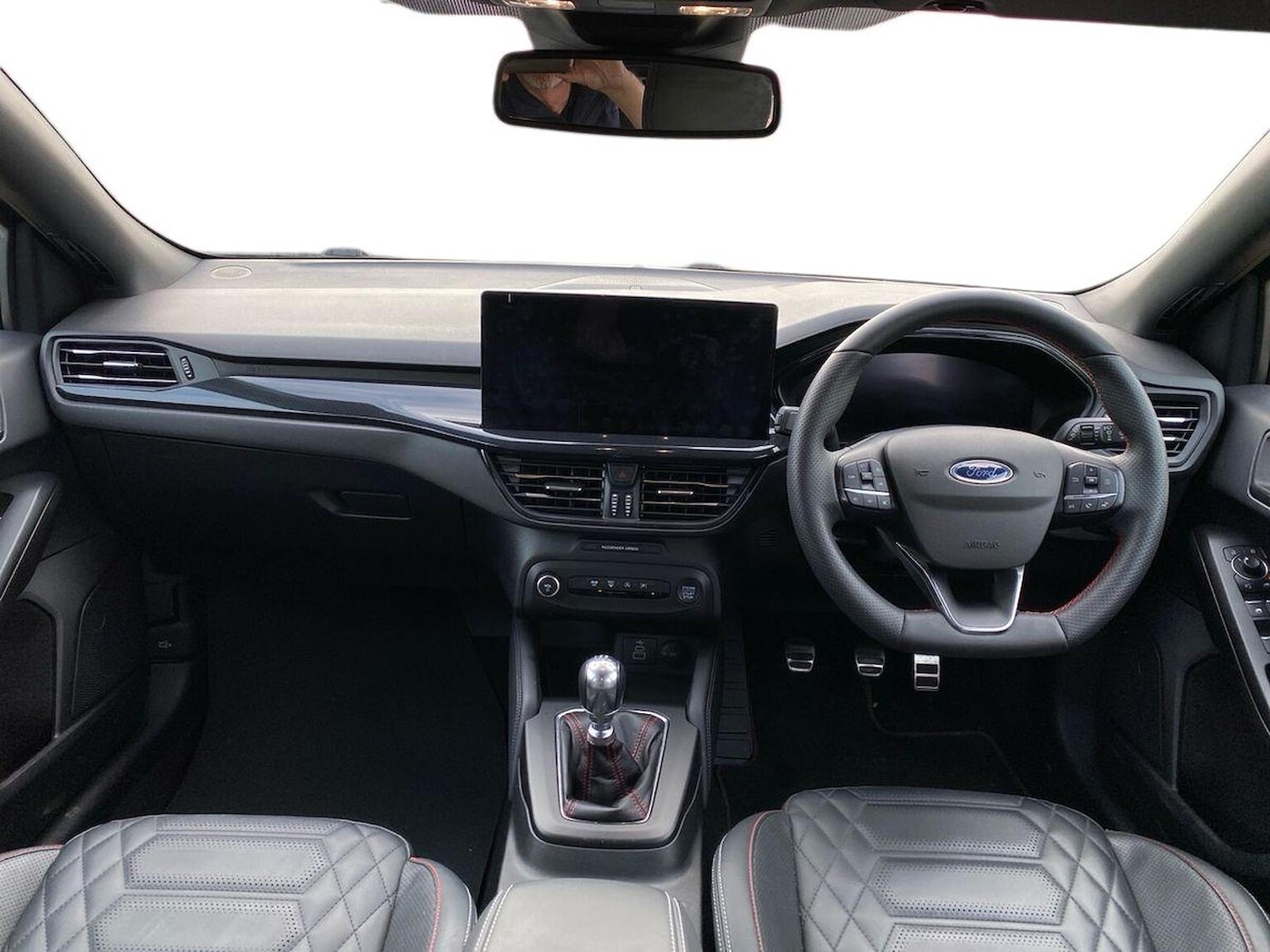 Used Ford Focus 2022 for sale - 76046035: Photo 8