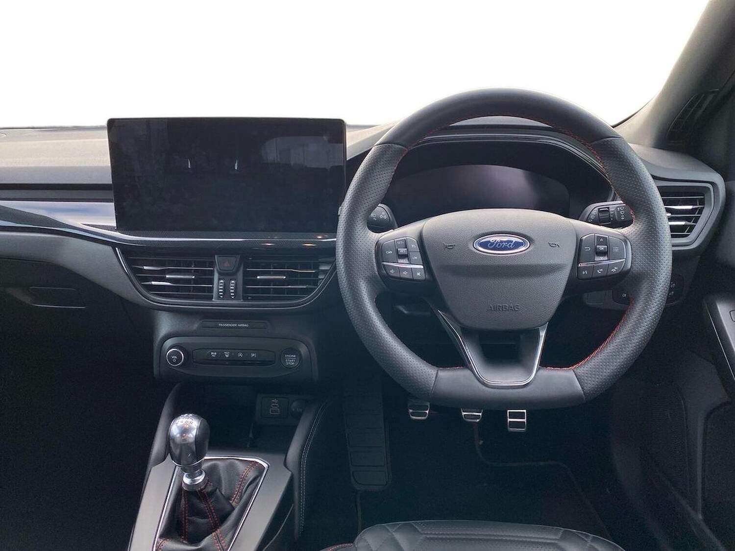 Used Ford Focus 2022 for sale - 76046035: Photo 9