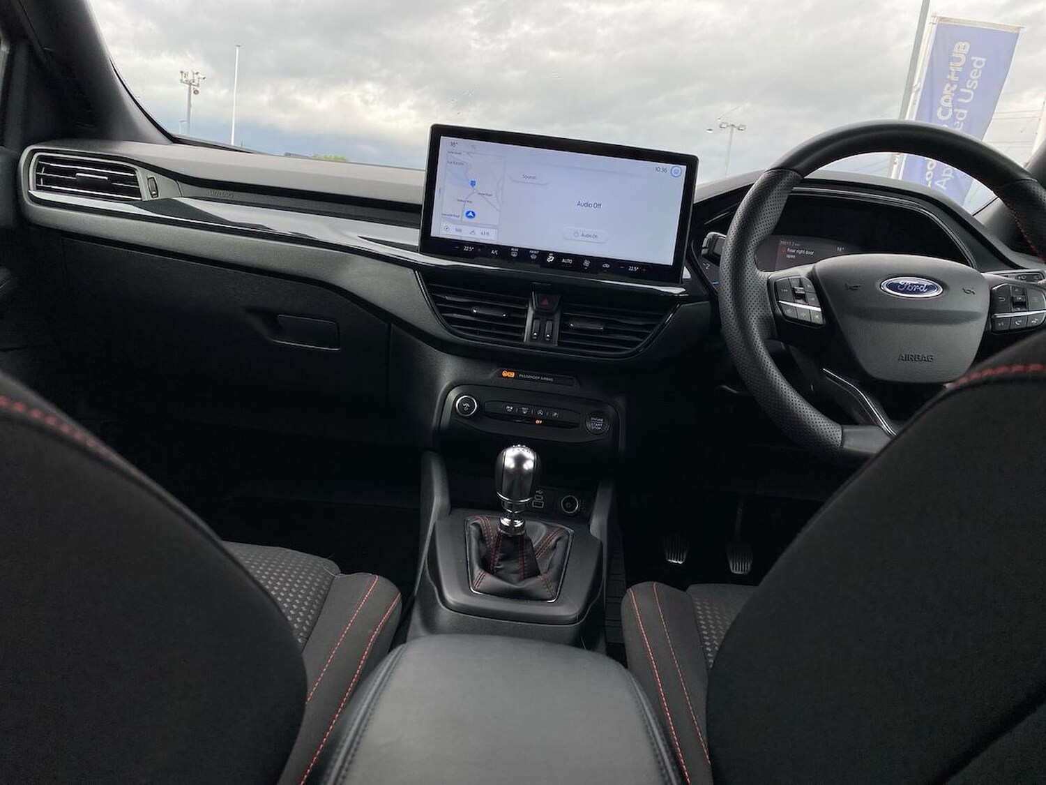 Vehicle 13