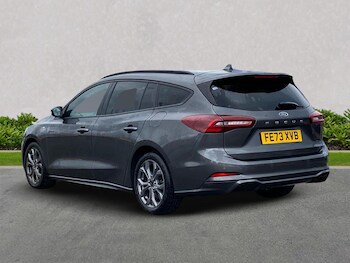 Used Ford Focus 2023 for sale - 75690616: Photo