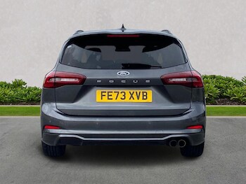 Used Ford Focus 2023 for sale - 75690616: Photo