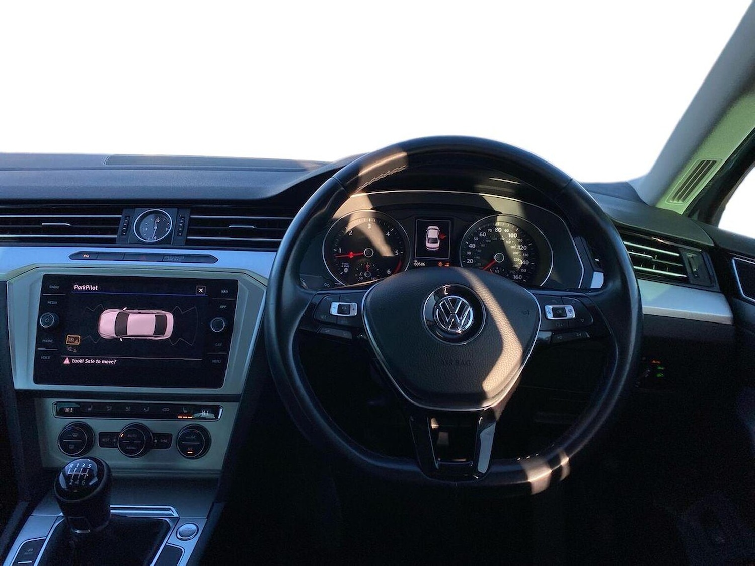 Used Volkswagen Passat 2018 for sale - 77033485: Photo 11