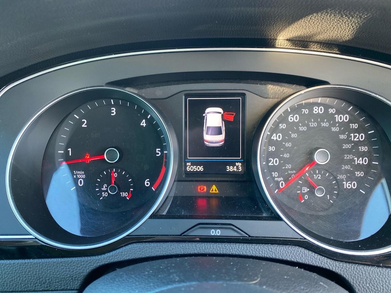 Used Volkswagen Passat 2018 for sale - 77033485: Photo 12