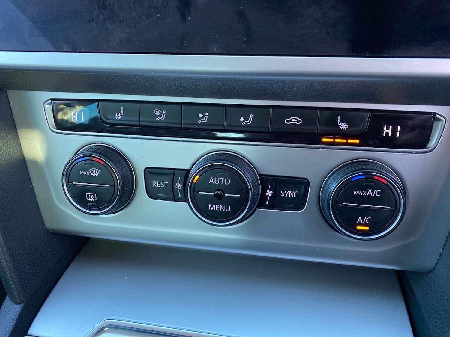 Used Volkswagen Passat 2018 for sale - 77033485: Photo 14