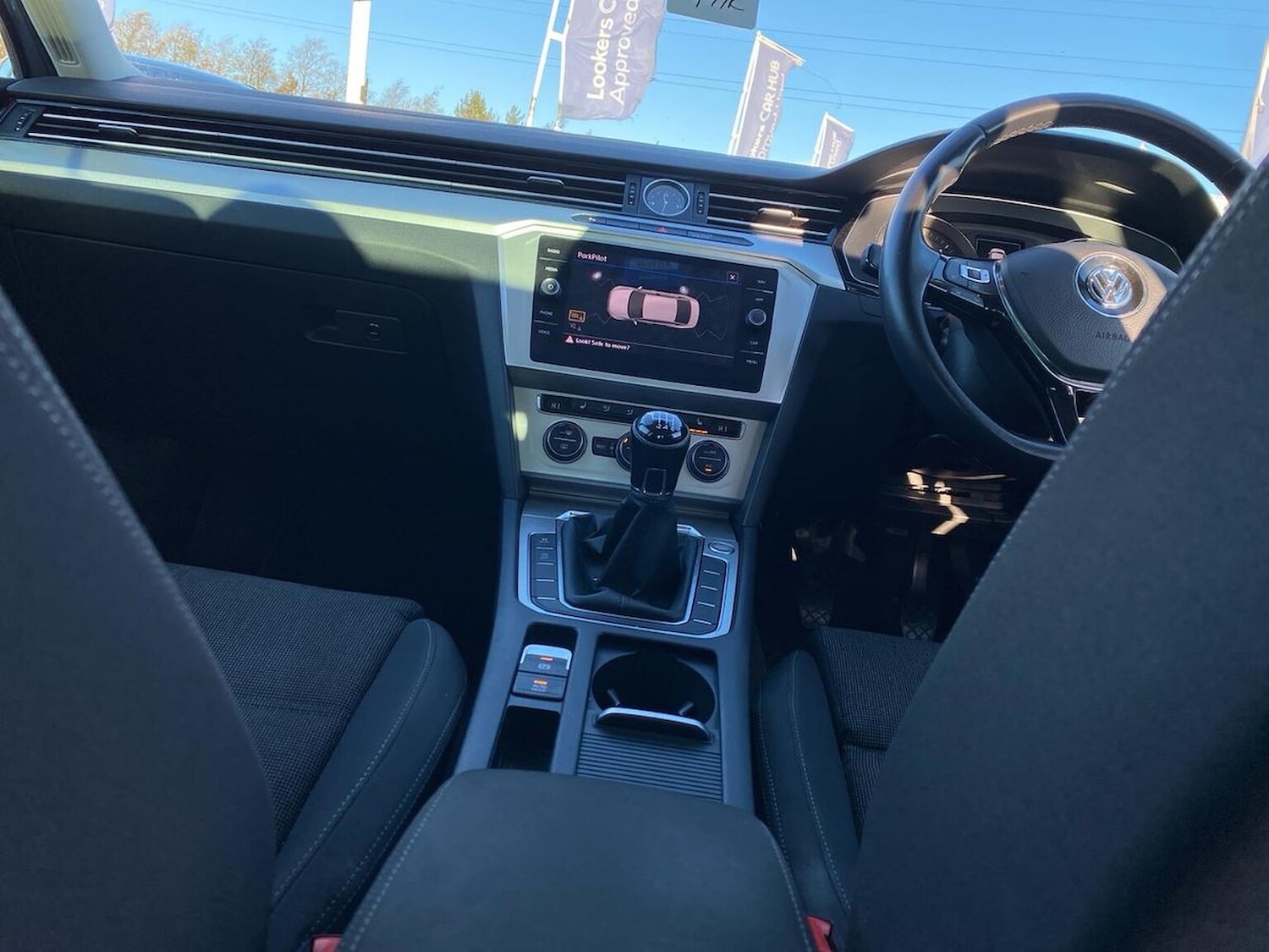 Used Volkswagen Passat 2018 for sale - 77033485: Photo 15