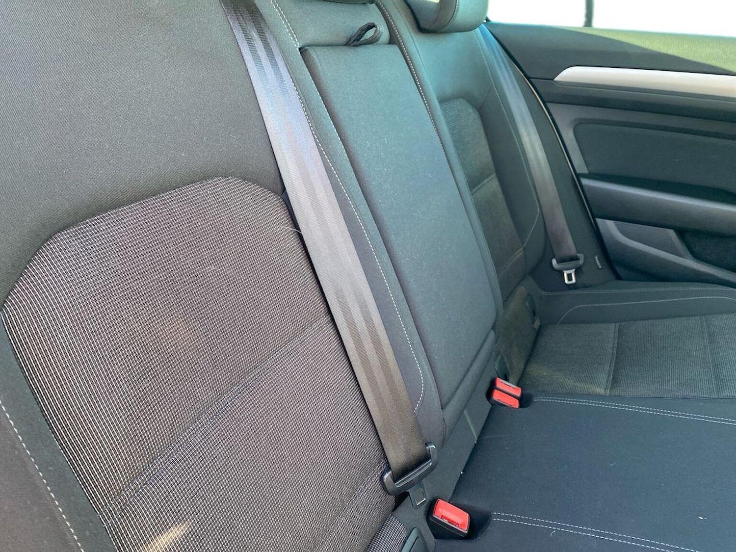 Used Volkswagen Passat 2018 for sale - 77033485: Photo 18