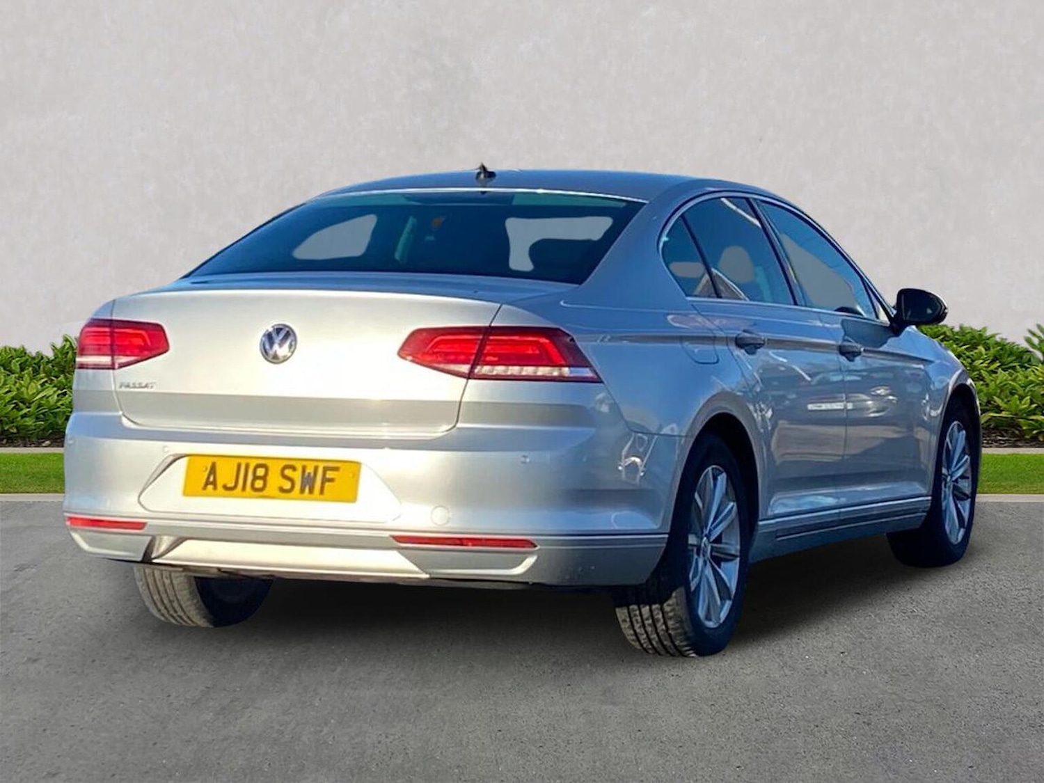 Used Volkswagen Passat 2018 for sale - 77033485: Photo 20