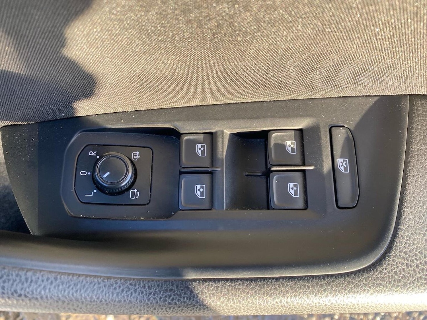 Used Volkswagen Passat 2018 for sale - 77033485: Photo 23