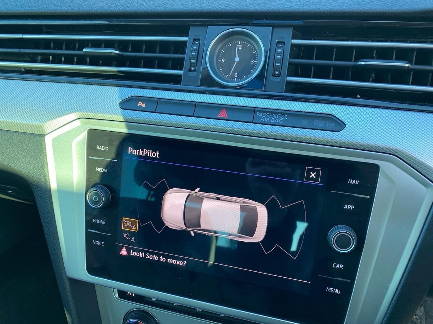 Used Volkswagen Passat 2018 for sale - 77033485: Photo 25